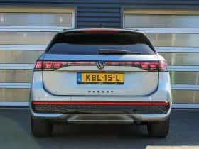Volkswagen Passat (2025) thumbnail 10