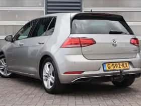Volkswagen Golf (2019) thumbnail 12