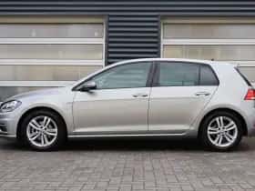 Volkswagen Golf (2019) thumbnail 13