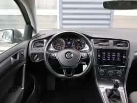 Volkswagen Golf (2019) thumbnail 20