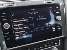 Volkswagen Golf (2019) thumbnail 43