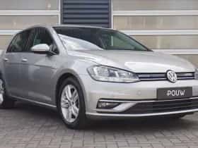 Volkswagen Golf (2019) thumbnail 9