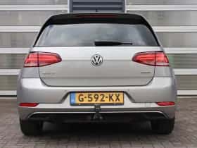 Volkswagen Golf (2019) thumbnail 10