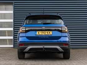 Volkswagen T-Cross (2021) thumbnail 11