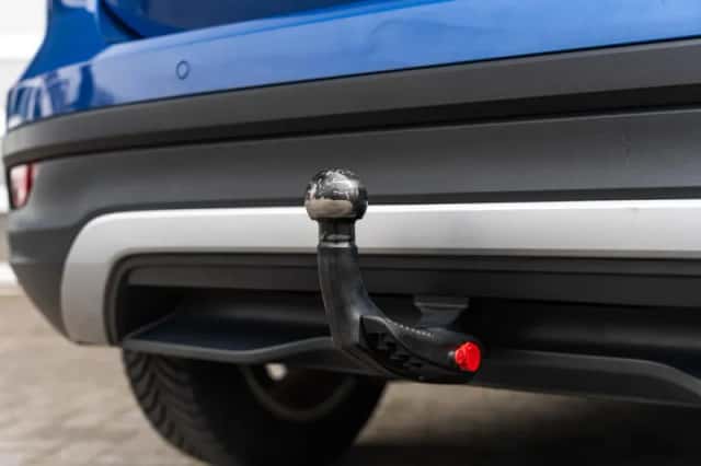 Volkswagen T-Cross (2021) thumbnail 12