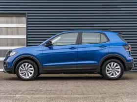 Volkswagen T-Cross (2021) thumbnail 14