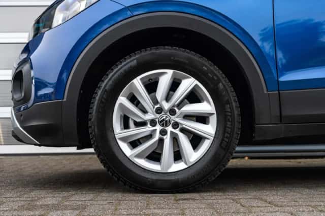 Volkswagen T-Cross (2021) thumbnail 15