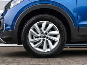 Volkswagen T-Cross (2021) thumbnail 15