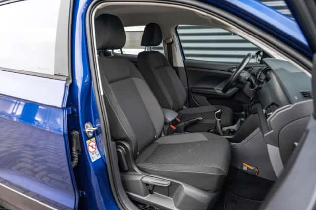 Volkswagen T-Cross (2021) thumbnail 16