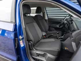Volkswagen T-Cross (2021) thumbnail 16