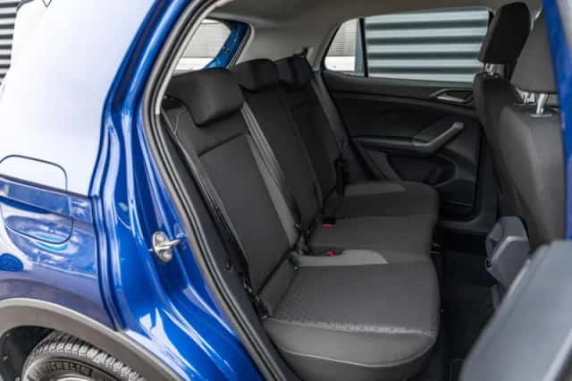 Volkswagen T-Cross (2021) thumbnail 17