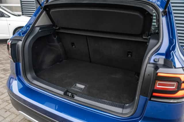 Volkswagen T-Cross (2021) thumbnail 18