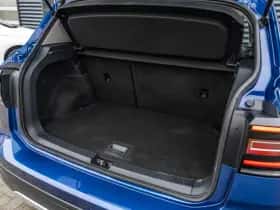 Volkswagen T-Cross (2021) thumbnail 18