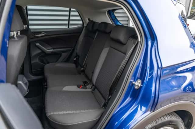 Volkswagen T-Cross (2021) thumbnail 19