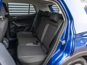 Volkswagen T-Cross (2021) thumbnail 19