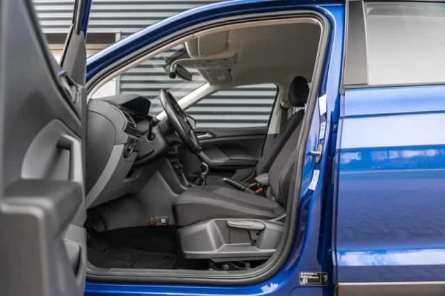 Volkswagen T-Cross (2021) thumbnail 20
