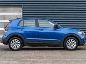Volkswagen T-Cross (2021) thumbnail 3