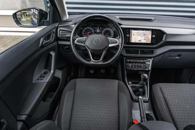 Volkswagen T-Cross (2021) thumbnail 21