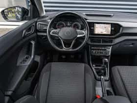 Volkswagen T-Cross (2021) thumbnail 21