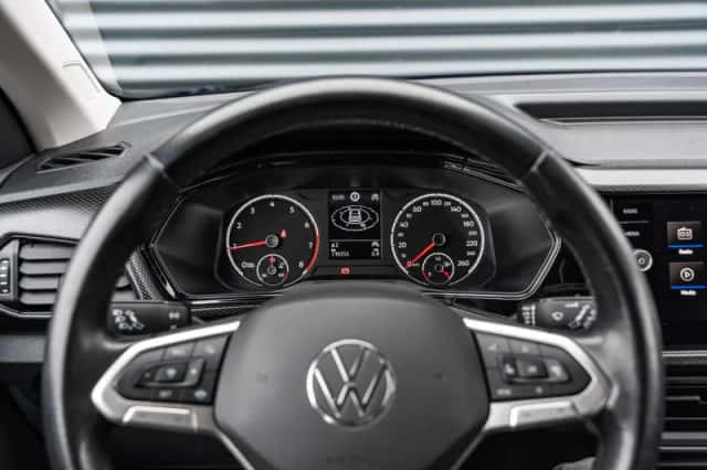 Volkswagen T-Cross (2021) thumbnail 22