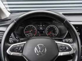 Volkswagen T-Cross (2021) thumbnail 22
