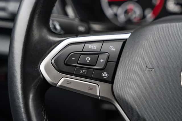 Volkswagen T-Cross (2021) thumbnail 23