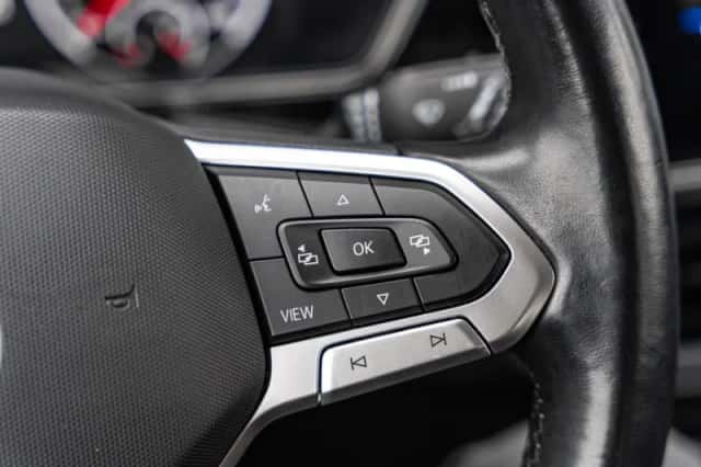 Volkswagen T-Cross (2021) thumbnail 24