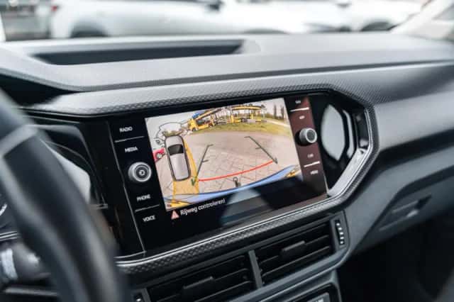 Volkswagen T-Cross (2021) thumbnail 26