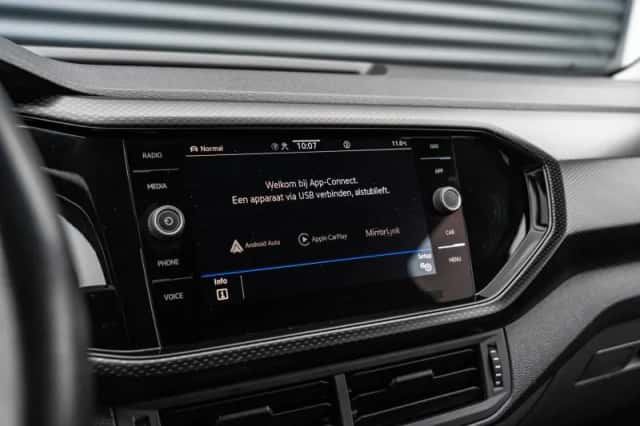 Volkswagen T-Cross (2021) thumbnail 27