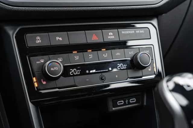 Volkswagen T-Cross (2021) thumbnail 28