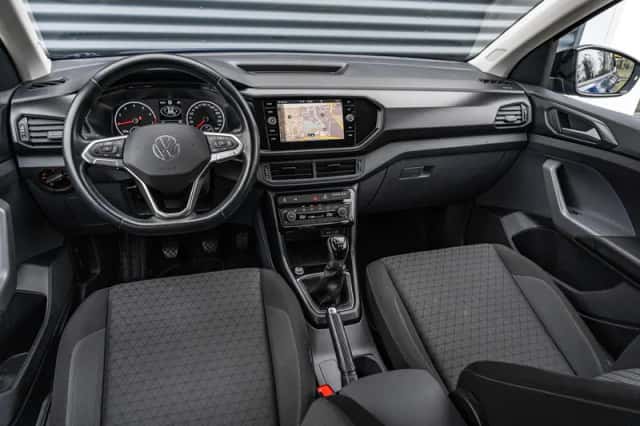 Volkswagen T-Cross (2021) thumbnail 31