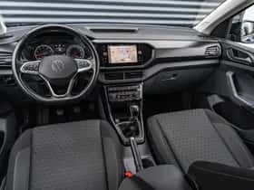 Volkswagen T-Cross (2021) thumbnail 31