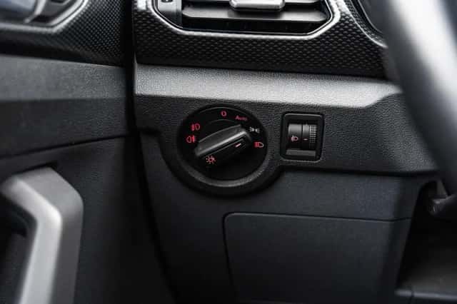 Volkswagen T-Cross (2021) thumbnail 33