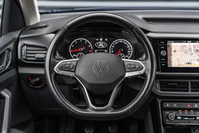 Volkswagen T-Cross (2021) thumbnail 34