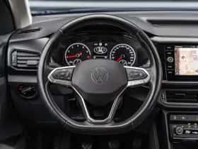 Volkswagen T-Cross (2021) thumbnail 34