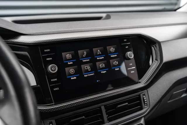 Volkswagen T-Cross (2021) thumbnail 35