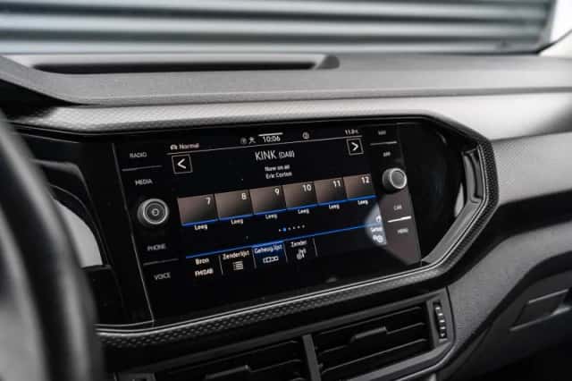 Volkswagen T-Cross (2021) thumbnail 36