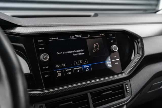 Volkswagen T-Cross (2021) thumbnail 37