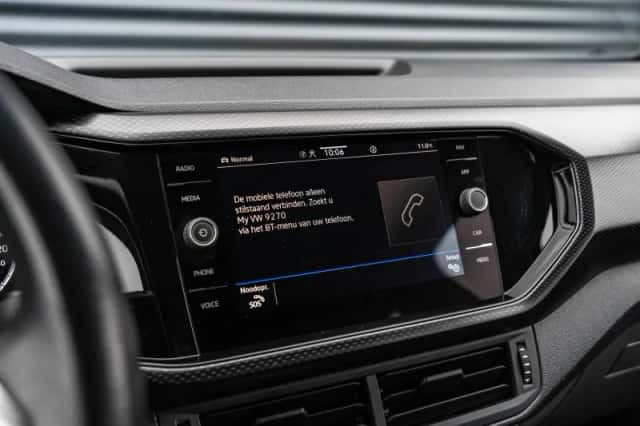 Volkswagen T-Cross (2021) thumbnail 38