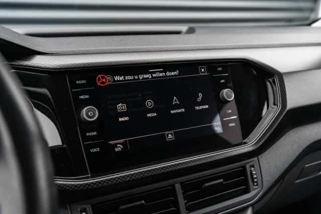 Volkswagen T-Cross (2021) thumbnail 39