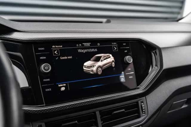 Volkswagen T-Cross (2021) thumbnail 40