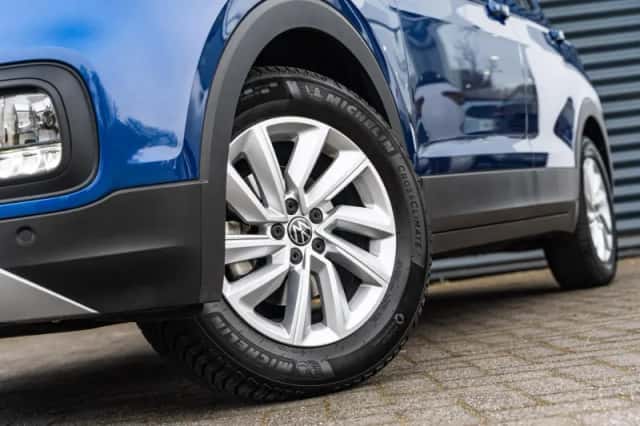 Volkswagen T-Cross (2021) thumbnail 41