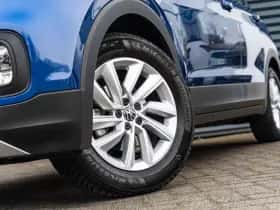 Volkswagen T-Cross (2021) thumbnail 41