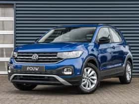 Volkswagen T-Cross (2021) thumbnail 42
