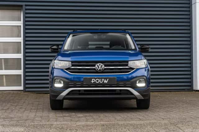 Volkswagen T-Cross (2021) thumbnail 8