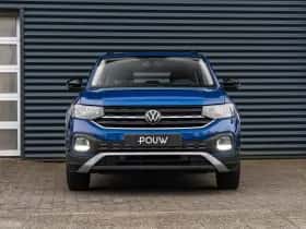 Volkswagen T-Cross (2021) thumbnail 8