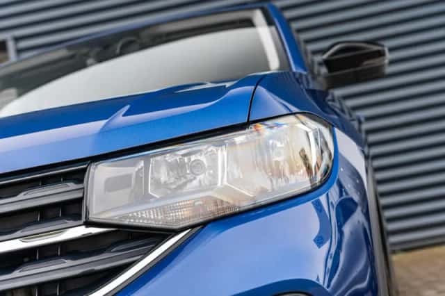 Volkswagen T-Cross (2021) thumbnail 9