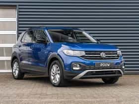 Volkswagen T-Cross (2021) thumbnail 10