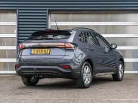 Volkswagen Taigo (2023) thumbnail 2