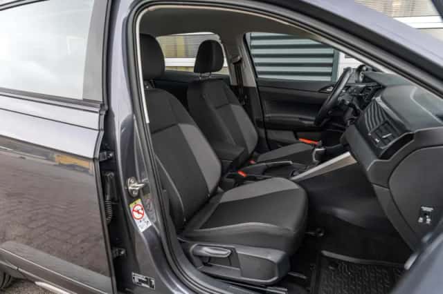 Volkswagen Taigo (2023) thumbnail 16